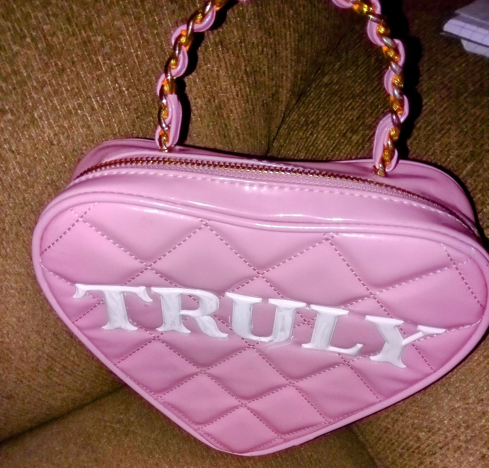Truly bag