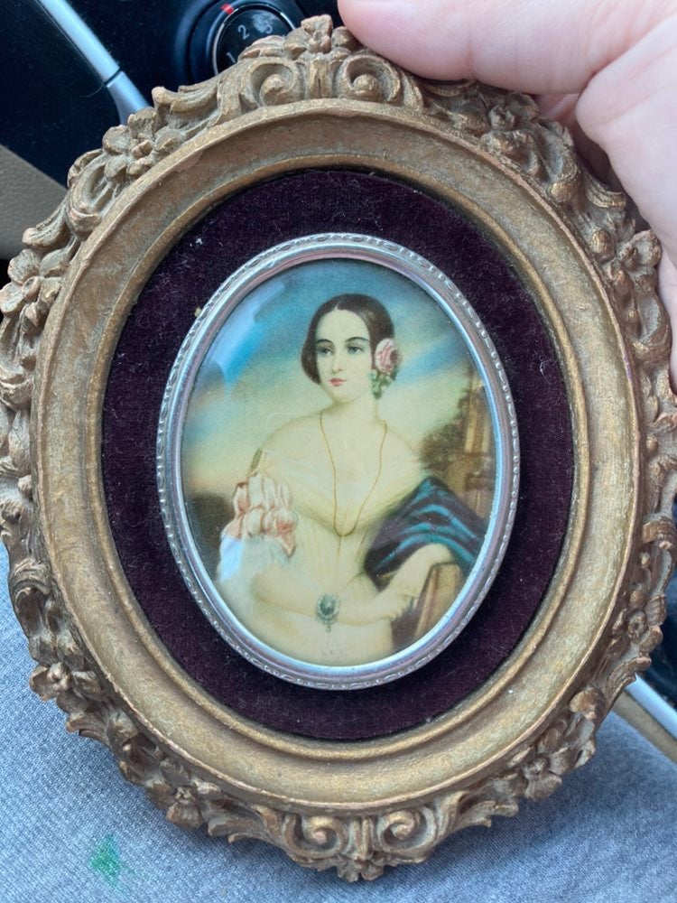 Vintage