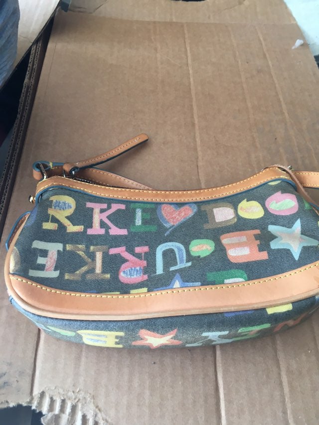 Dooney and Bourke handbags