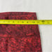 Lululemon Athletica Women's Wunder Train High Rise Crop 23” in Autumn Red size 4
