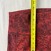 Lululemon Athletica Women's Wunder Train High Rise Crop 23” in Autumn Red size 4