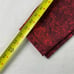 Lululemon Athletica Women's Wunder Train High Rise Crop 23” in Autumn Red size 4