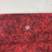 Lululemon Athletica Women's Wunder Train High Rise Crop 23” in Autumn Red size 4