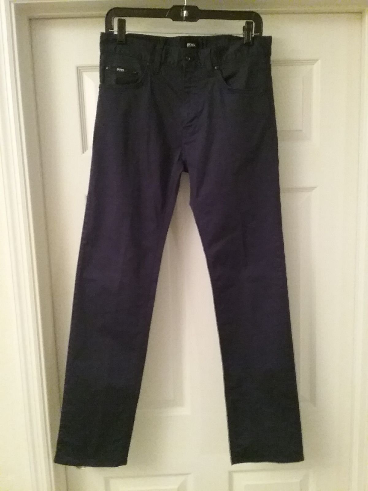 NEW Hugo Boss Men's Jeans