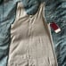 NWT Tommy John Heather Grey Lounge Tank Size Large