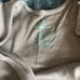 NWT Tommy John Heather Grey Lounge Tank Size Large