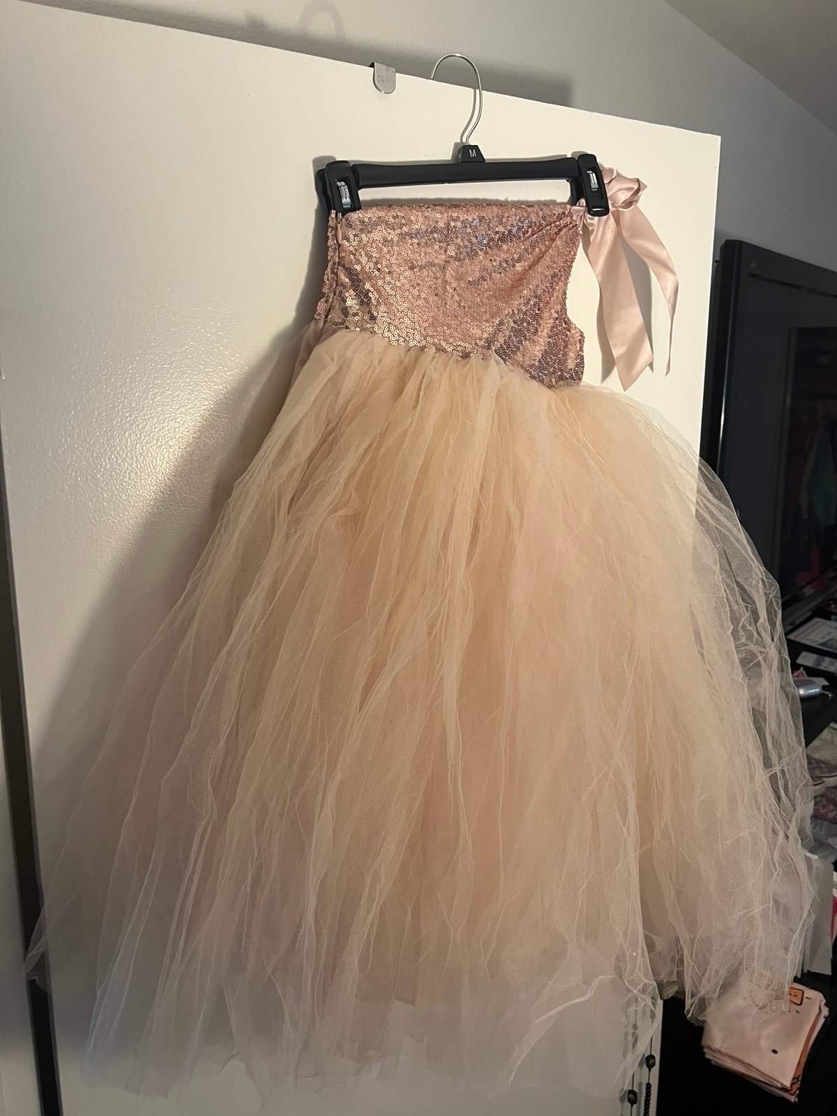 Flower girl Dress