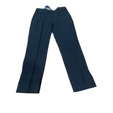 Brooks Brothers | black cotton atreches chinos | size 6