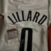 damian lillard jersey