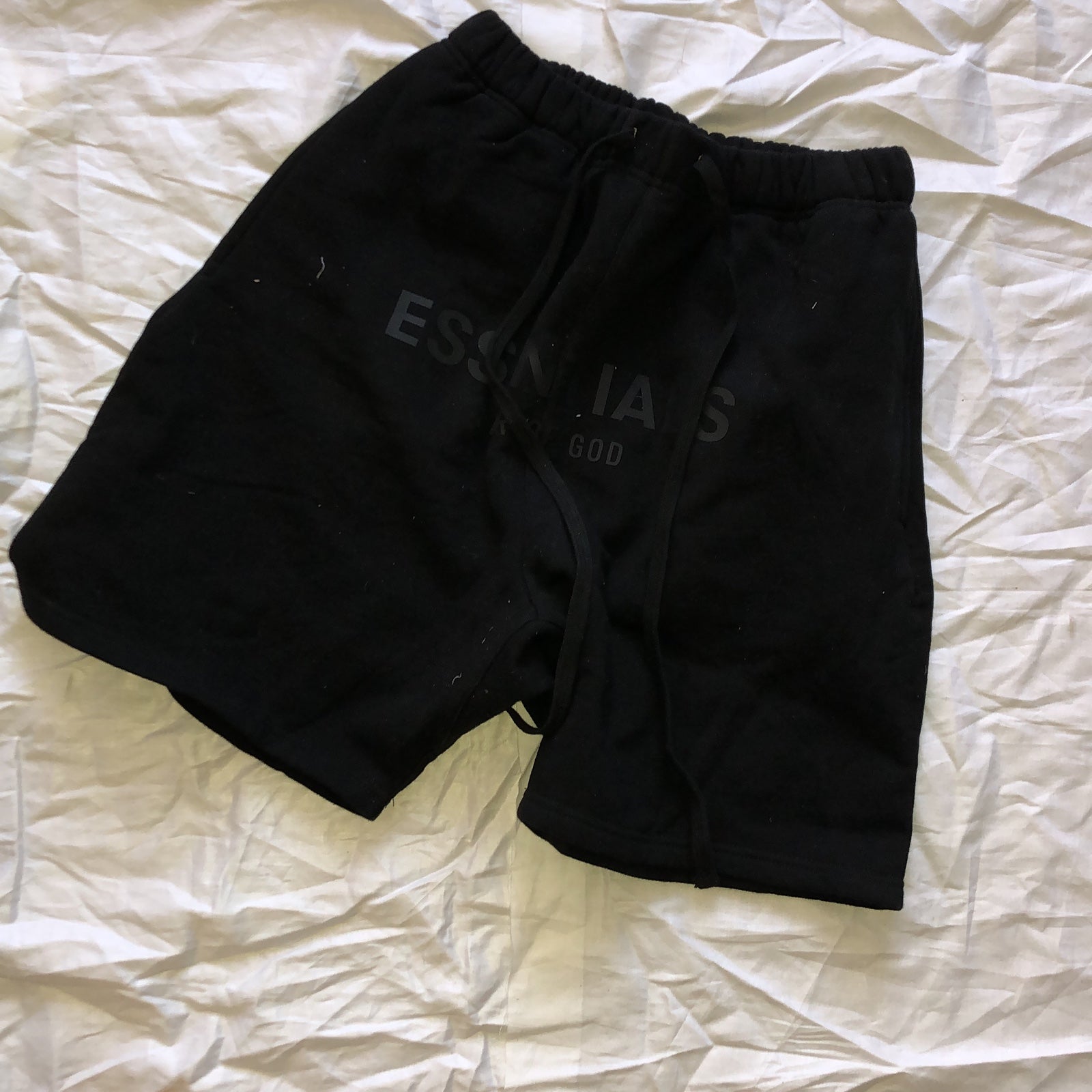 Fog essential shorts