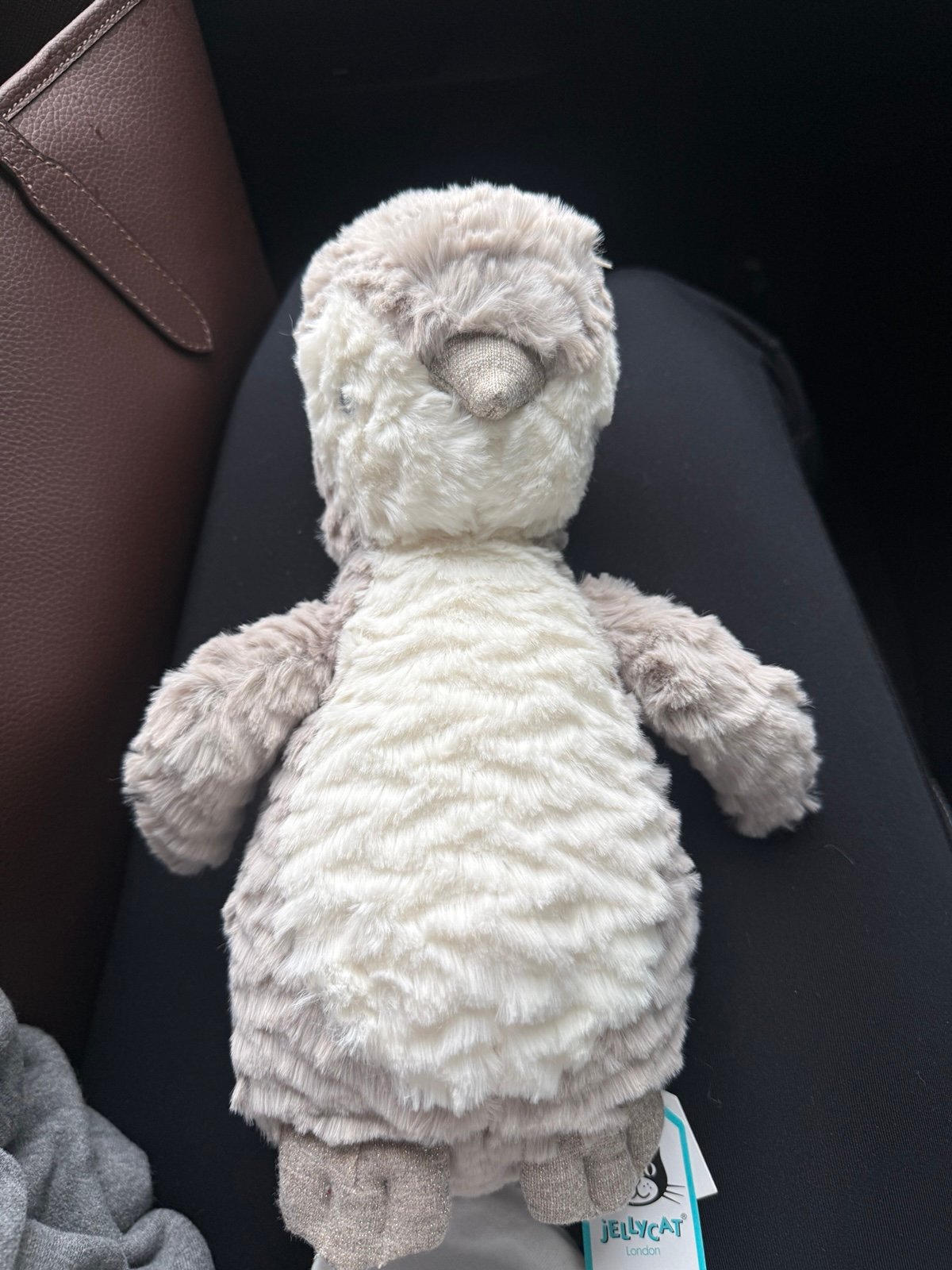 Jellycat Ditzi Penguin