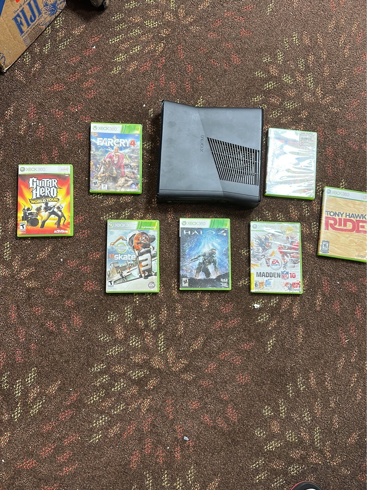 Xbox 360