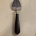 Carlton 10 bent stainless steel spatula w/bakelite