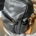 diaper bag
