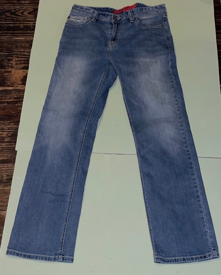 Mens jeans