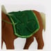 Annalee 7-in St. Patrick's Day Lucky Horse 2017 Mint Condition #160819