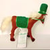 Annalee 7-in St. Patrick's Day Lucky Horse 2017 Mint Condition #160819