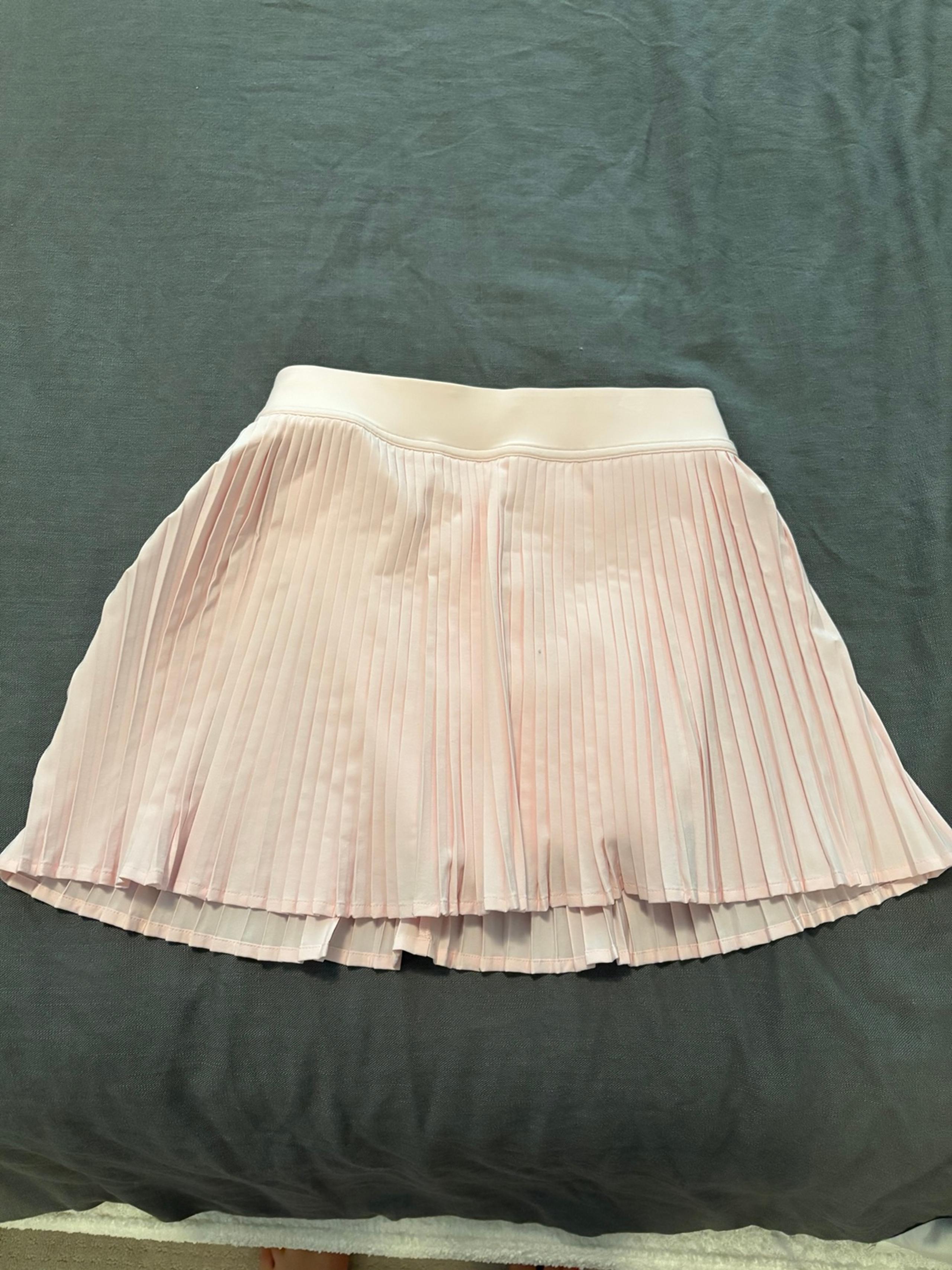 Lulu lemon skirt NWT