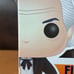 BBC Doctor Who First Doctor Pop
