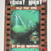 Brand New Fright Night d20 RPG, What Went Down