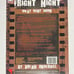 Brand New Fright Night d20 RPG, What Went Down