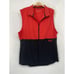 *NWT* Under Armour Vanish Hybrid Vest Men's Size XL Fitted Black/Red Sleeveless