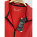 *NWT* Under Armour Vanish Hybrid Vest Men's Size XL Fitted Black/Red Sleeveless