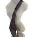NWT Sash purple sling crossbody bag