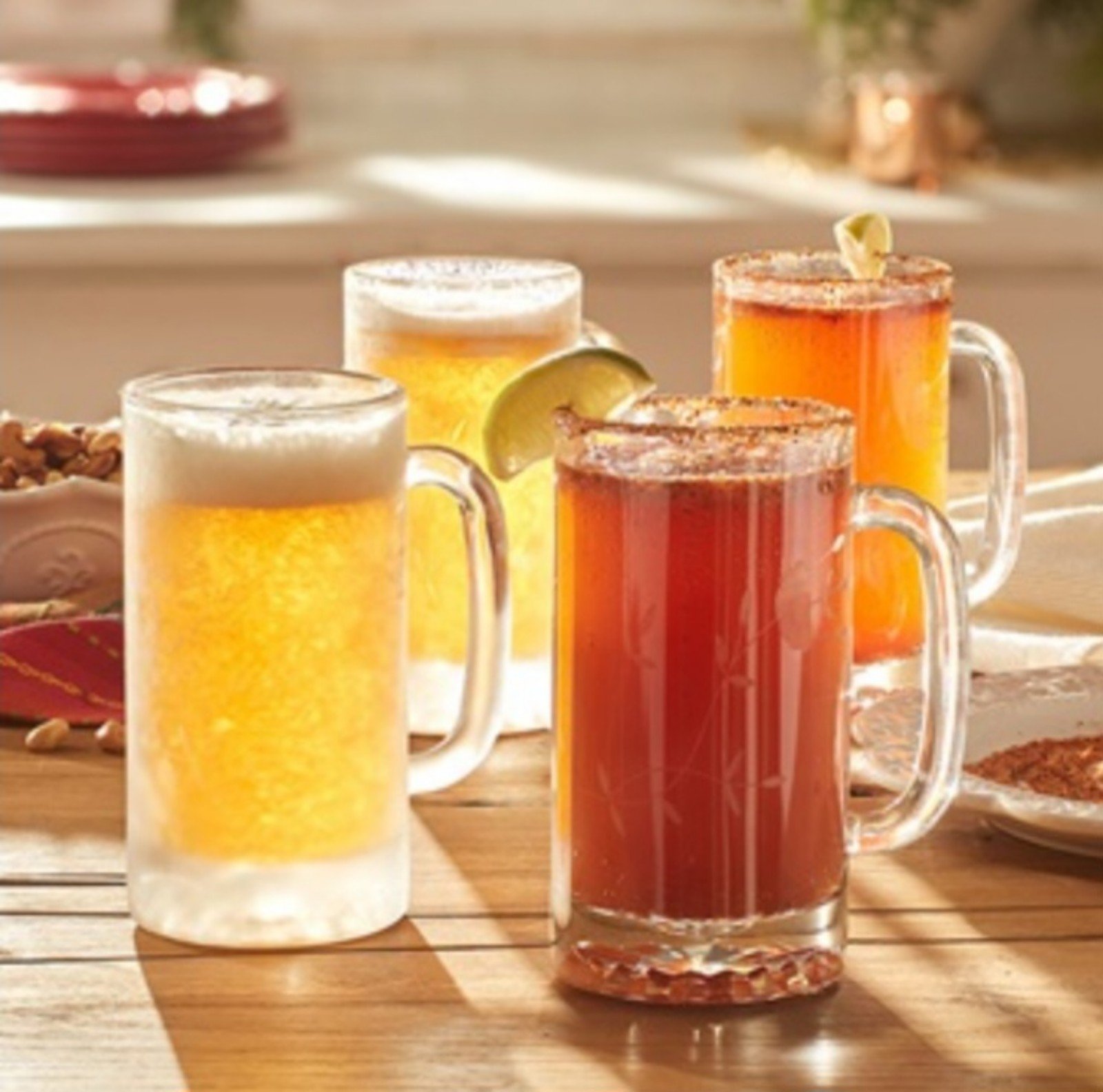 Princess house cerveceros