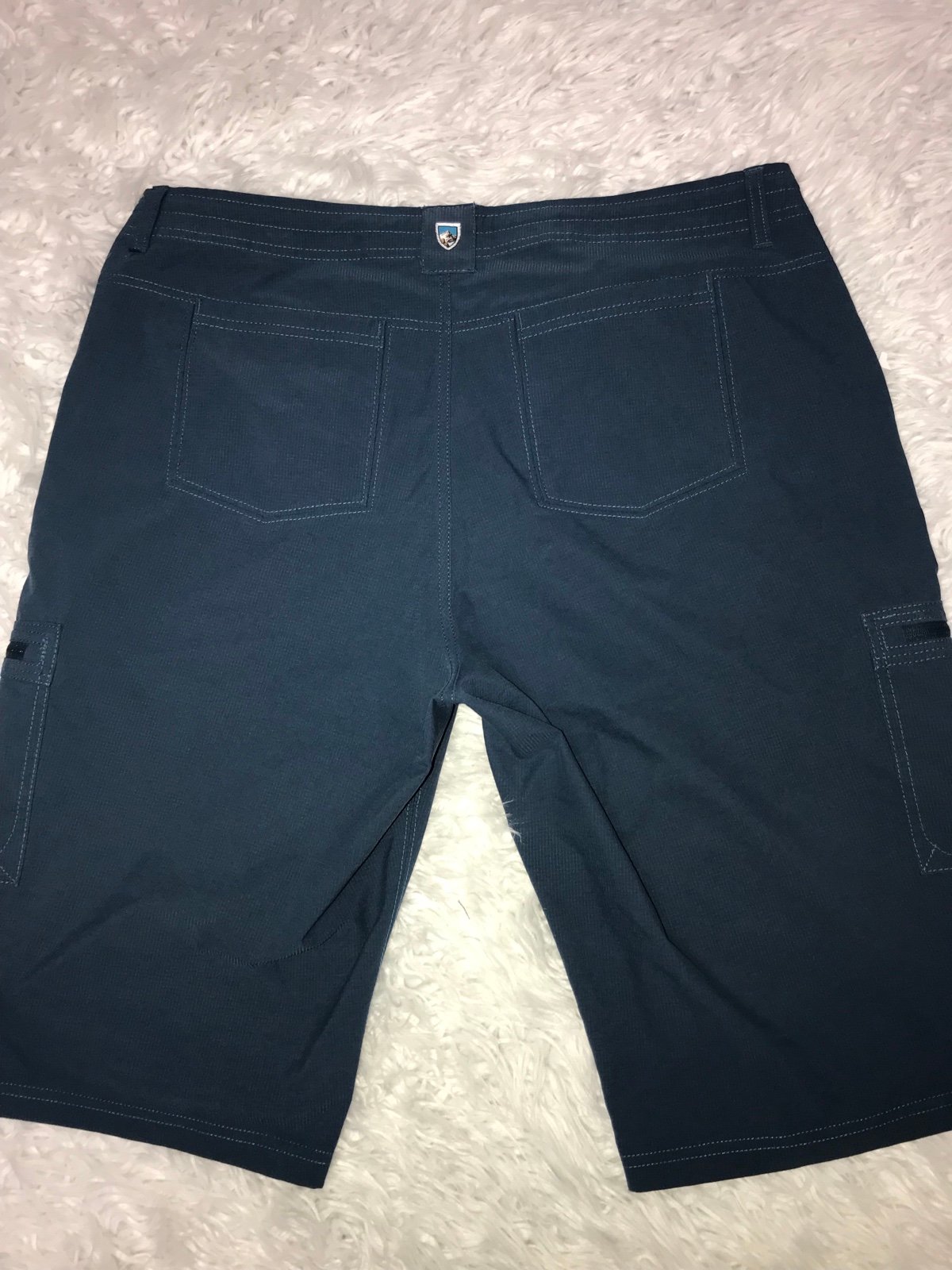 Kuhl womens shorts size 16 new without tags