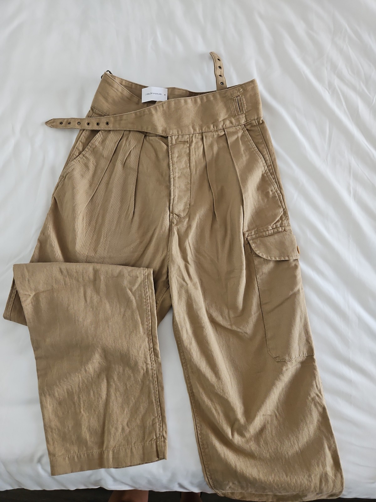 Pants
