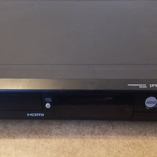 Magnavox DVD HDD Recorder For Repair