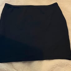Mini Skirt