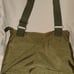 Green Baggallini Messenger