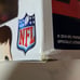 Funko Pop! NFL New England Patriots Tom Brady #39 - Vaulted 2016 Edition