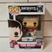 Funko Pop! NFL New England Patriots Tom Brady #39 - Vaulted 2016 Edition