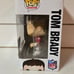 Funko Pop! NFL New England Patriots Tom Brady #39 - Vaulted 2016 Edition