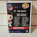 Funko Pop! NFL New England Patriots Tom Brady #39 - Vaulted 2016 Edition