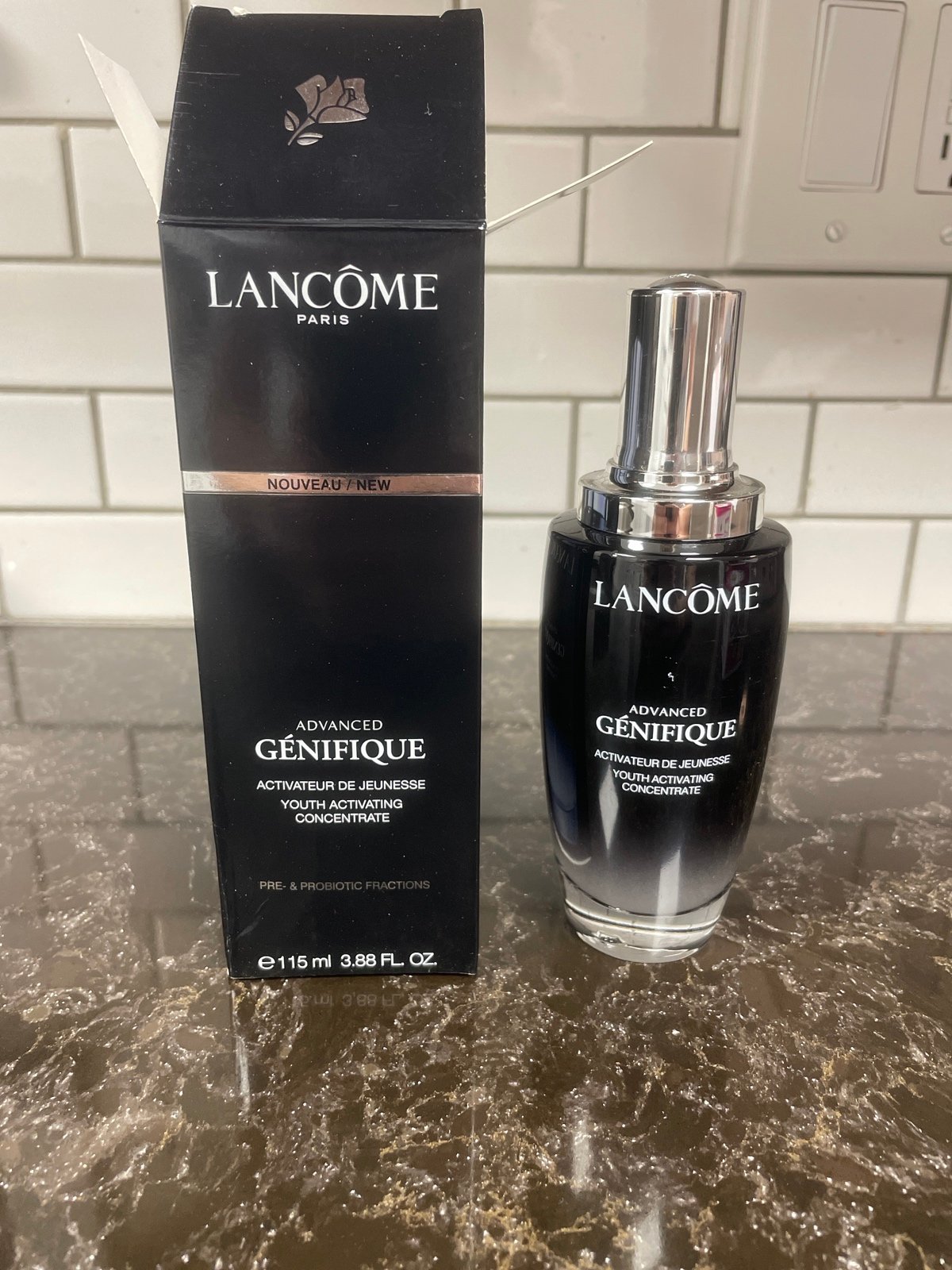 lancome advanced genifique