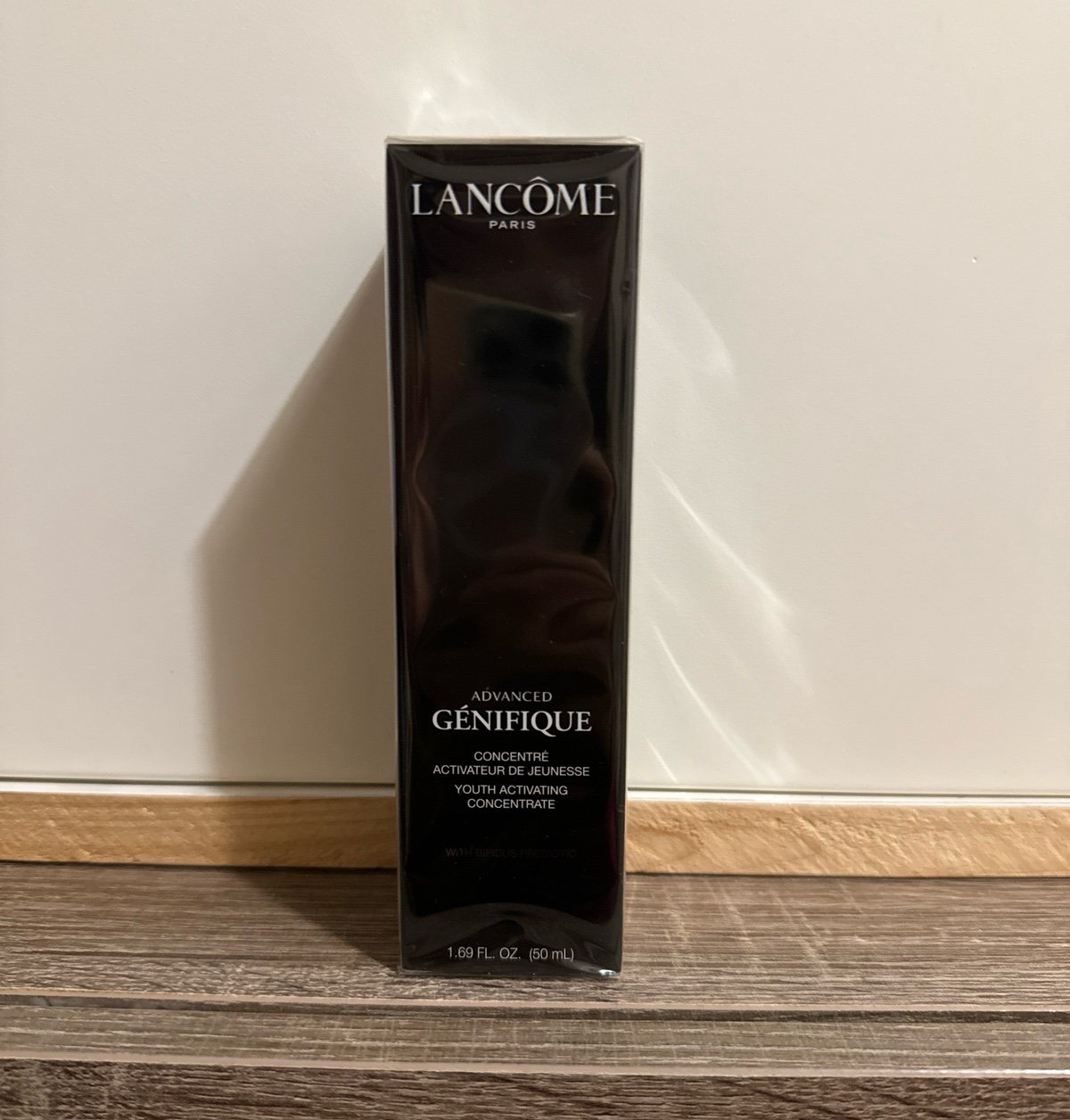 lancome advanced genifique