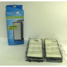NEW 4 HEPA HoMedics Tower Replacement Filters AT-OFL AT-25 AT-45 AR35