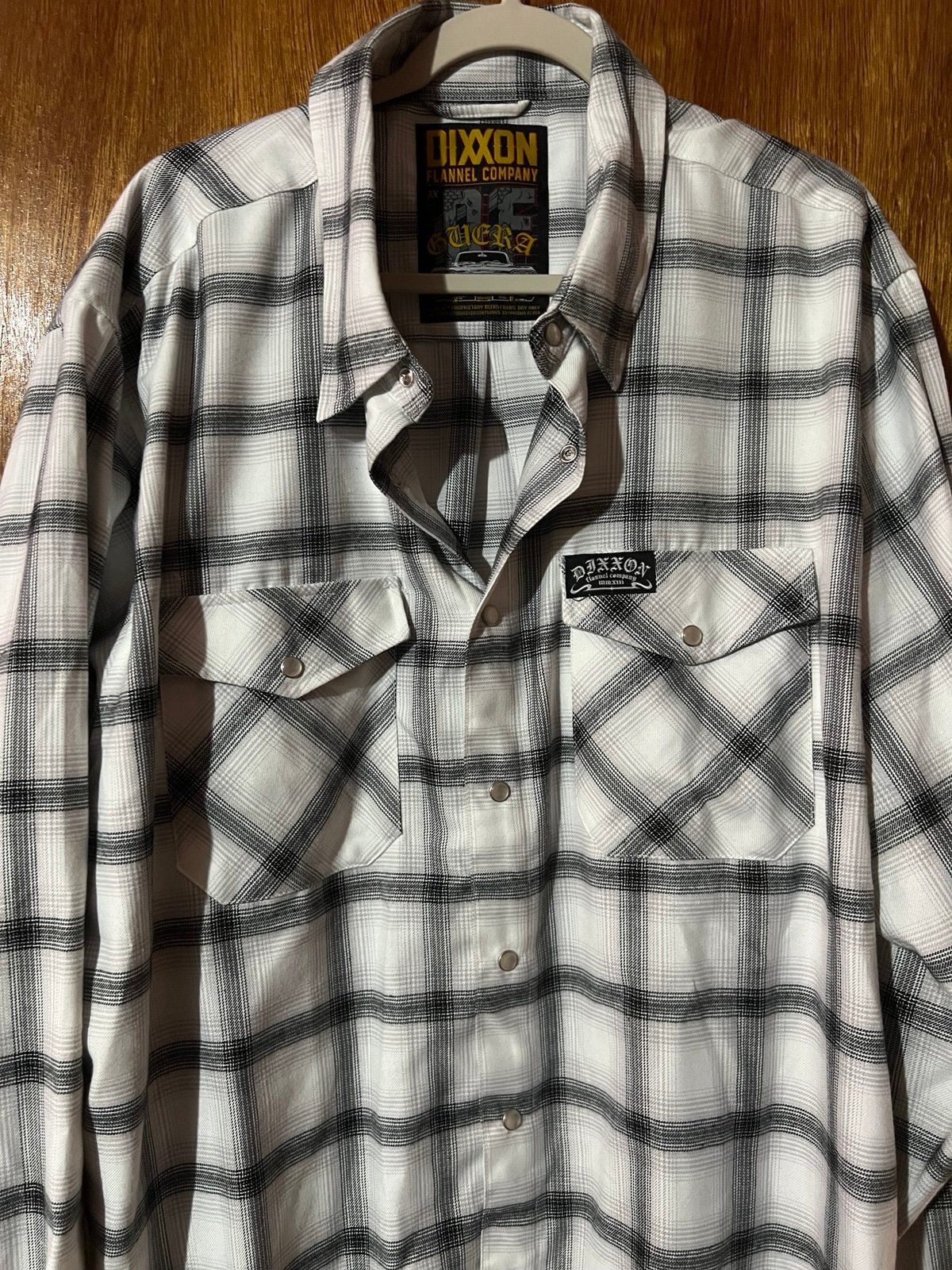 Dixxon Guera 3XL