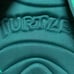 Teenage Mutant Ninja Turtles Shell vintage backpack costume 16”x13”x 6”