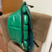 Teenage Mutant Ninja Turtles Shell vintage backpack costume 16”x13”x 6”