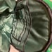 Teenage Mutant Ninja Turtles Shell vintage backpack costume 16”x13”x 6”