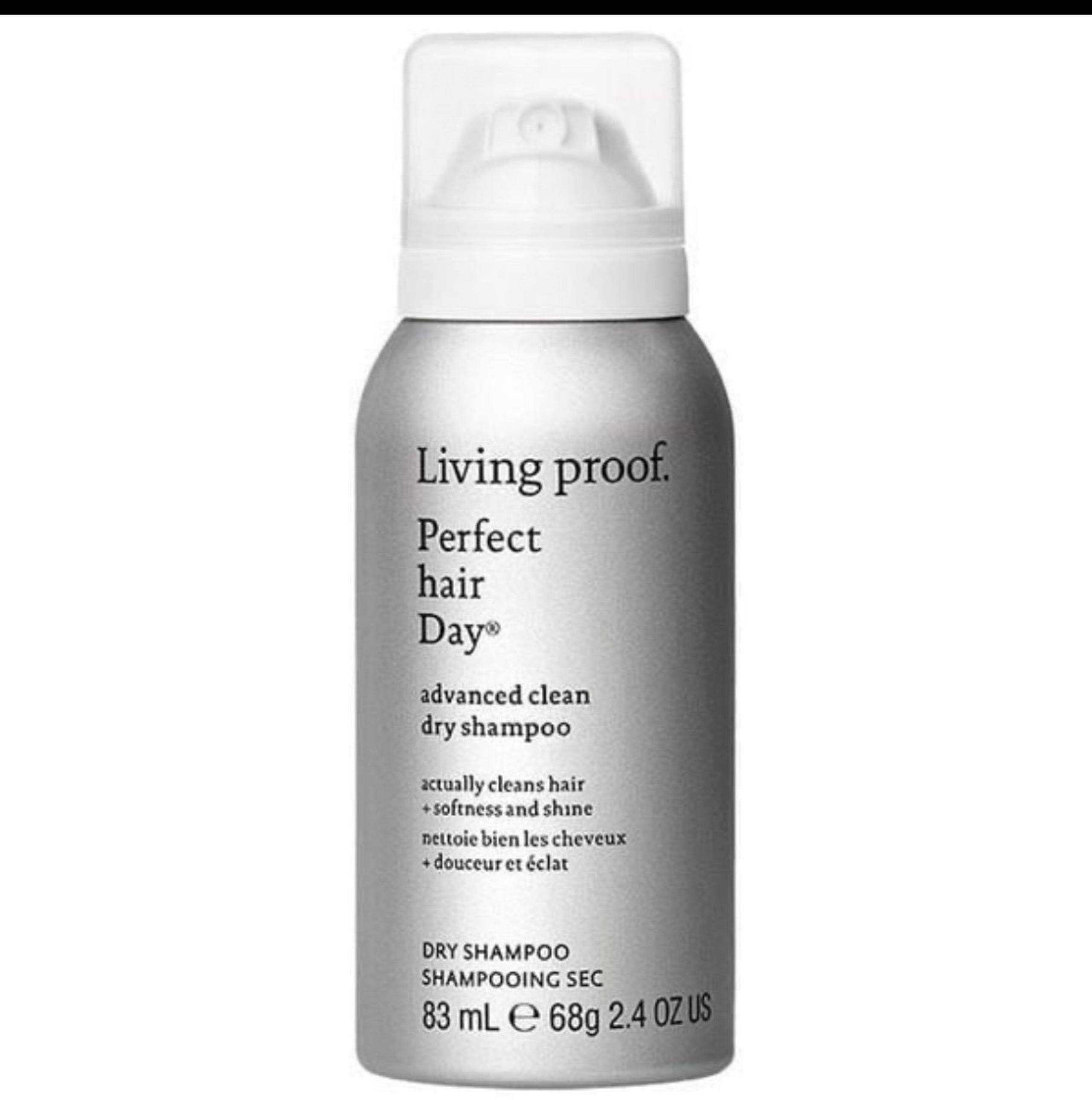 Living Proof Advanced Clean Dry Shampoo Brand New