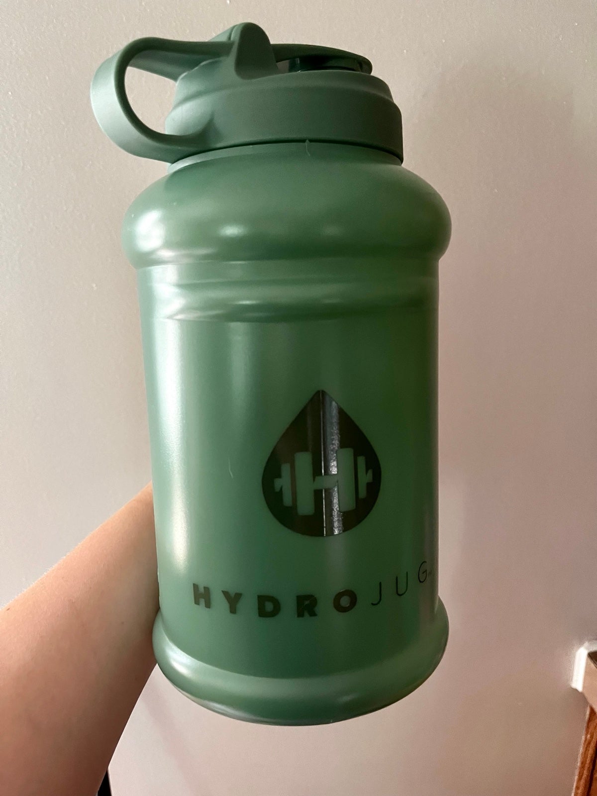 Hydrojug&Sleeve