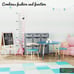 9 Cube Closet Organizers, Includes All Storage Cube Bins