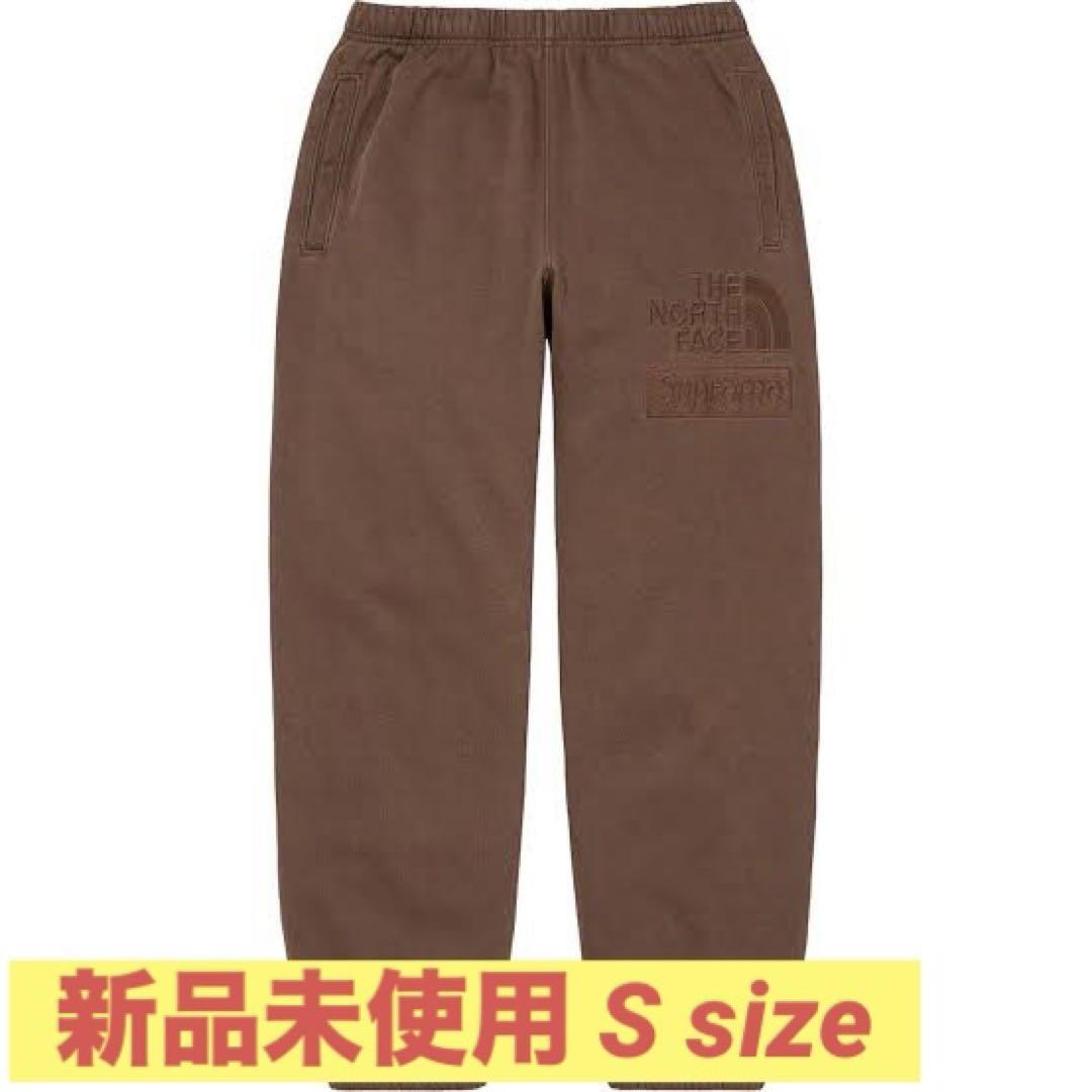 Supreme The North Face Pigment Printed Sweatpant (SS21) - $138