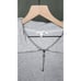 Victoria's Secret PINK: vintage ANGEL quarter-zip oversized sweatshirt